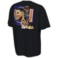 thumbnail image 2 of Unisex Nike Devin Booker Black Phoenix Suns All-Time Scoring Leader T-Shirt, 2 of 3