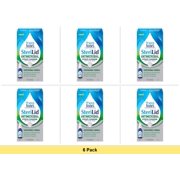 TheraTears SteriLid Antimicrobial Eyelid Cleanser and Facial Wash Spray 2 fl oz - 6 Pack