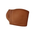 thumbnail image 2 of Blmnix Front Closure Womens Bras Push Up Bra Plus Size Bras Bra Brown Bandeau Strapless Push Up Bras for Women, 2 of 9