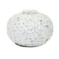 thumbnail image 2 of Dominica Shell Vase, 2 of 2