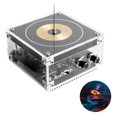 thumbnail image 4 of Tholdsy Mini bobina de música Bluetooth Tocadiscos de alto rendimiento Forma Bobina de música Multipropósito Educación científica Modelo de juguete Cables de audio/vídeo, 4 of 6