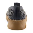 thumbnail image 4 of Spring Step Carosa Women’s Leather Wedge Shoe with Breathable Ease & Comfort, 4 of 7