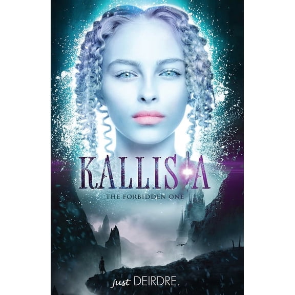 Kallista: The Forbidden One, (Paperback)