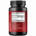 thumbnail image 4 of Havasu Nutrition Apple Cider Vinegar Capsules with Cayenne Pepper for Gut Health Support, 120 Count, 4 of 4