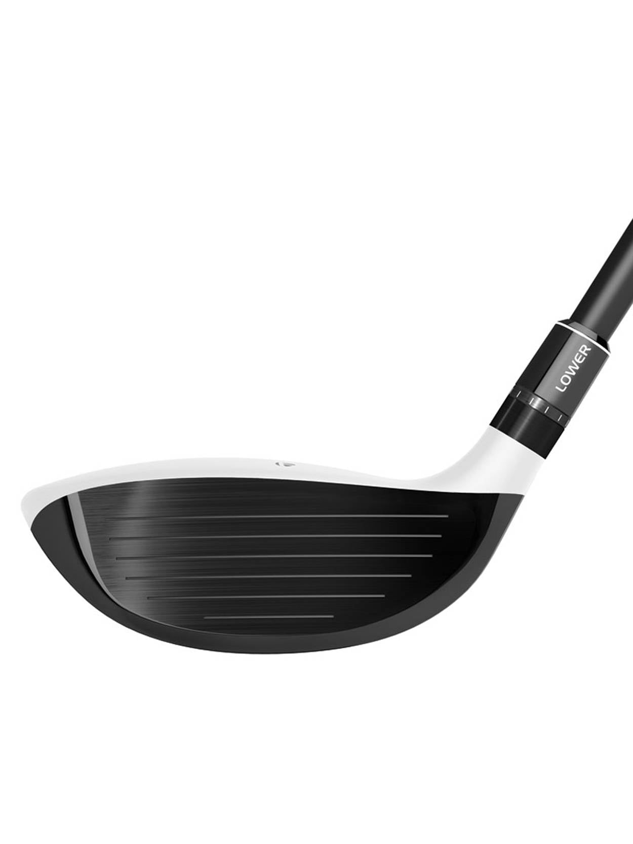 TaylorMade - 【美品1W＋3W＋5W】TaylorMade R15 セット 3本セット TaylorMade Golf White R15 Fairway Wood, HL #3W (17*) Graphite X