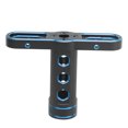 thumbnail image 1 of RC Hex Nut Socket Maintenance Tool for 1 8 RC OffRoad Racing Car, 1 of 7