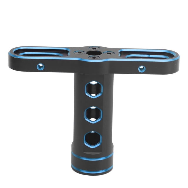 RC Hex Nut Socket Maintenance Tool for 1 8 RC OffRoad Racing Car