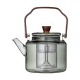 thumbnail image 1 of Tetera, nevera, dispensador de bebidas, tetera Kung Fu, Cubo de bebidas, dispensador de bebidas, jarra de vidrio para té , bebida, leche, Sunnimix Dispensador de bebidas, 1 of 8