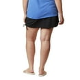 thumbnail image 6 of Columbia Women's Plus Anytime Casual Skort Black Size 3X, 6 of 9