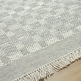 thumbnail image 6 of Hauteloom Meira Wool Hallway, Kitchen Runner Rug - Traditional, Transitional - 2'6" x 8', 6 of 8