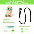 thumbnail image 2 of Juguetes Interactivos para Perros Grandes y Pequeños, con Cuerda Pelota de Algodón, Limpiar los Dientes Masticar., 2 of 7