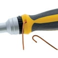 thumbnail image 6 of Ideal 21-in-1 Twist-a-nut Ratcheting Screwdriver, 6 of 15