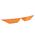 thumbnail image 1 of LED Side Marker Turn Signals Cover Bright Light  for Various Vehicles, 1 of 7
