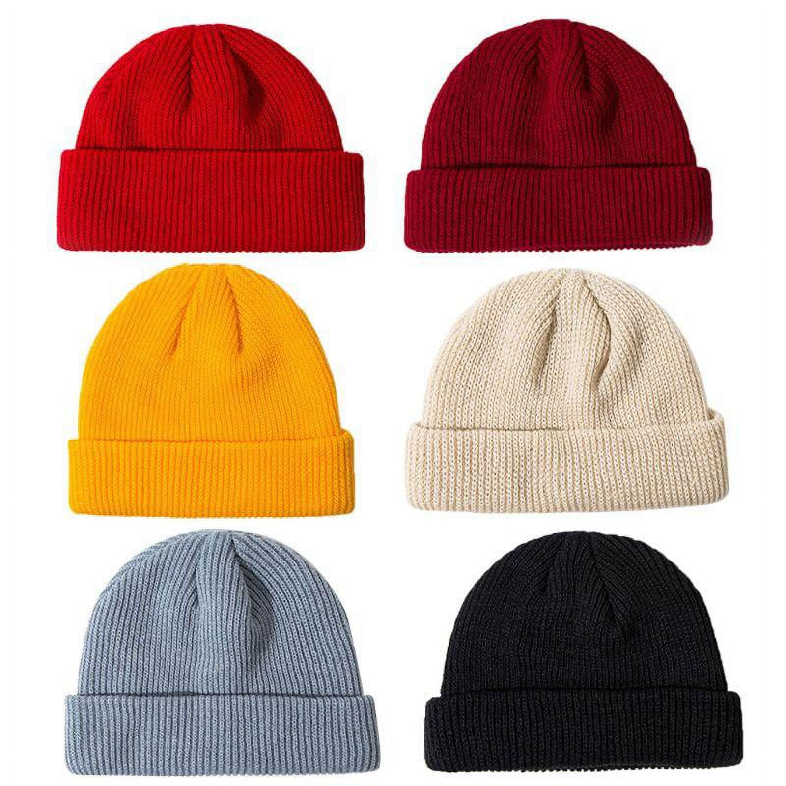 Fisherman beanie store wholesale