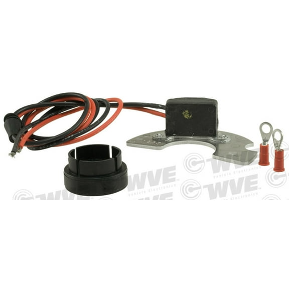 Ignition Conversion Kit