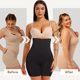 thumbnail image 3 of Breluck Pantalones levantadores de abdomen y cadera, Pantalones Breluck levantadores de abdomen y cadera para mujeres, Breluck Shapewear, Breluck Body Shaper, 3 of 7
