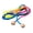 A, variant on 5m Length Nonslip Jump Rope Fitness Equipment Outdoor Funny Group Skipping Rope with Wooden Handle Enduring