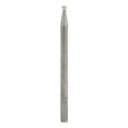 thumbnail image 2 of Perforadora de Dapping Perforadora de Bloque de Domo Formando Metal Aleación de Acero de Alta Dureza para Agujeros de 4mm para la Fabricación de Joyas ANGGREK Otros, 2 of 8