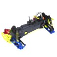 thumbnail image 4 of RC Car Upgrade Front Steering Cup Set for ARRMA 1/10 GORGON 4X2 2WD Gorgon RC Car Upgrade Parts, 4 of 5