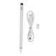 thumbnail image 1 of Active Capacitive Stylus Pen Universal Capacitive Pen Magnetic Touch Screen Stylus Pencil for All Touch Screens, 1 of 5