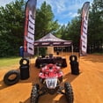 thumbnail image 3 of OBOR Advent 6-ply ATV Tires 23x7-10  GNCC Champion Tires 23x7x10 All Terrain Tires(1 Pack), 3 of 5