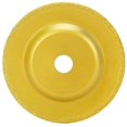 thumbnail image 4 of Bowl‑Shaped Cutting Disc Cup Cast Iron Diamond Angle Grinding Wheel Saw Blade Sanding Tool180mm / 7in, 4 of 5