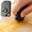 Black, variant on NWOKYZGH 1Pc Mini Cutter, Plastic Safety Blade, Pocket Sized, Auto-Retractable, Stays Sharp