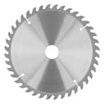 thumbnail image 4 of Disque de Coupe Lame de Scie Circulaire Lame de Scie Ronde Lame de Scie de Coupe Lame de Scie 7x40T 180mm Lame de Scie Carbure Cimenté Disque de Coupe Circulaire Accessoire de Menuiserie, 4 of 8