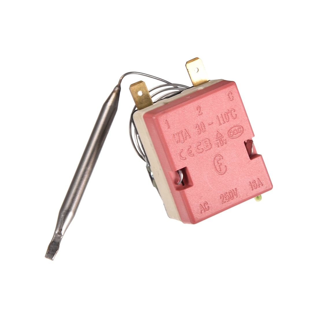 Electric Oven Thermostat, Adjustable Temperature Controller Temperature