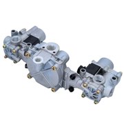 ABS Modulator Assembly For Wabco 4725001230 - Heavy-Duty Construction