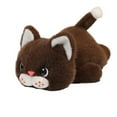 thumbnail image 2 of YONGSHI 25cm/9.84inch Adorable Plush Desktop Pet - Soft Cute Stuffed Doll for Office Desk Decor & Workspace Mood Booster/stuffed animals/Pillow Plush, 2 of 6