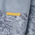 thumbnail image 5 of Classic Accessories Vera Bradley by Water-Resistant Patio Loveseat Cover, 58 x 33 x 32 Inch, Rain Forest Toile Gray-Color:Rain Forest Toile GrayMaterial, 5 of 6