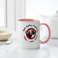 thumbnail image 4 of CafePress - Rift Valley Logo Mug - 11 oz Ceramic Mug - Novelty Coffee Tea Cup, 4 of 4