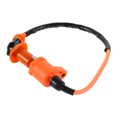 thumbnail image 4 of Greenadscape 1Pack Ignition Coil for Motorcycle Enthusiasts ATV Quad Usage Stable Ignition Dual 15.7X1.8X1.4in, 4 of 8