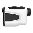 thumbnail image 1 of Lightweight Golf Rangefinder: 600/1000 Yards, 6x Magnification, 1 of 9