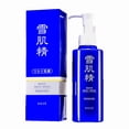thumbnail image 1 of Limpiador Kose Sekkisei White Milky Wash 140 ml, 1 of 1