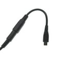thumbnail image 6 of DC5.5 x 2.1mm Female Jack to Micro USB Male Plugs Power Connector Adapter Cable Extension Cord Support up to 5V3A 15W, 6 of 9
