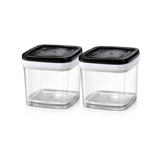 Sango Avanti 4 Piece Kitchen Canister Set - Walmart.com