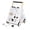 Gray, variant on Jolie Vallee Wooden Baby Walker,Push Walker with Activity Center,Push Wlakers for Babies 12 M+,Adjustable Speed and Height Walkers for Boys/Girls