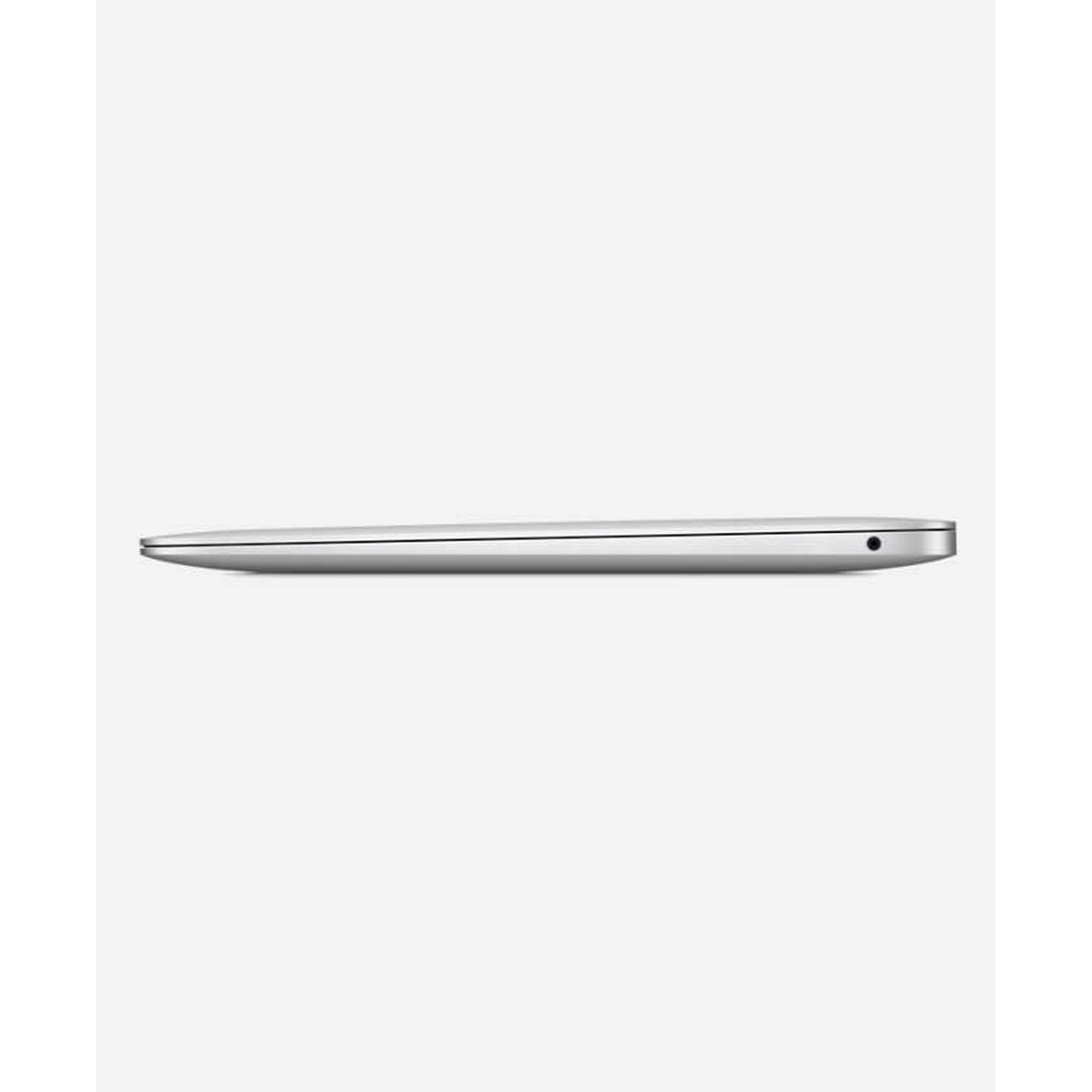 Apple MacBook Air 2020シルバー 2020 Apple MacBook Air with Apple M1 Chip (13-inch, 8GB RAM