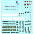 thumbnail image 4 of 1967 Mercury Cyclone Eliminator II (Dyno Don Nicholson) Skil, 4 of 6