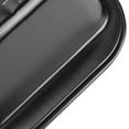 thumbnail image 4 of Baking Pan, Carbon Steel Baking Pan, Nonstick Baking , Long Lasting Portable Rectangle  Baking , Durable For Home  Making Bakery Pastry, 4 of 8