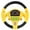 Yellow, variant on Jierger Children's Small Steering Wheel Early Education Puzzle Sound Toy Small Steering Wheel Simulated Steering Toy Educational Toys Birthday Gifts for 3 4 5 6 7 8-12 Year Old Boys Girls