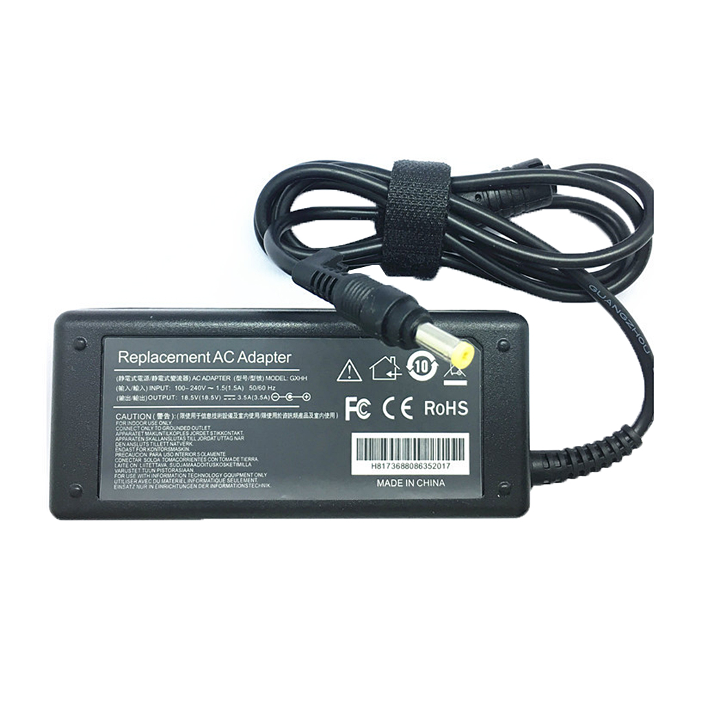 AC ADAPTER CHARGER POWER CORD FOR HP PAVILION DV6000 DV6100