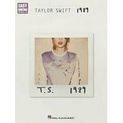 Taylor Swift  1989-Easy Guitar