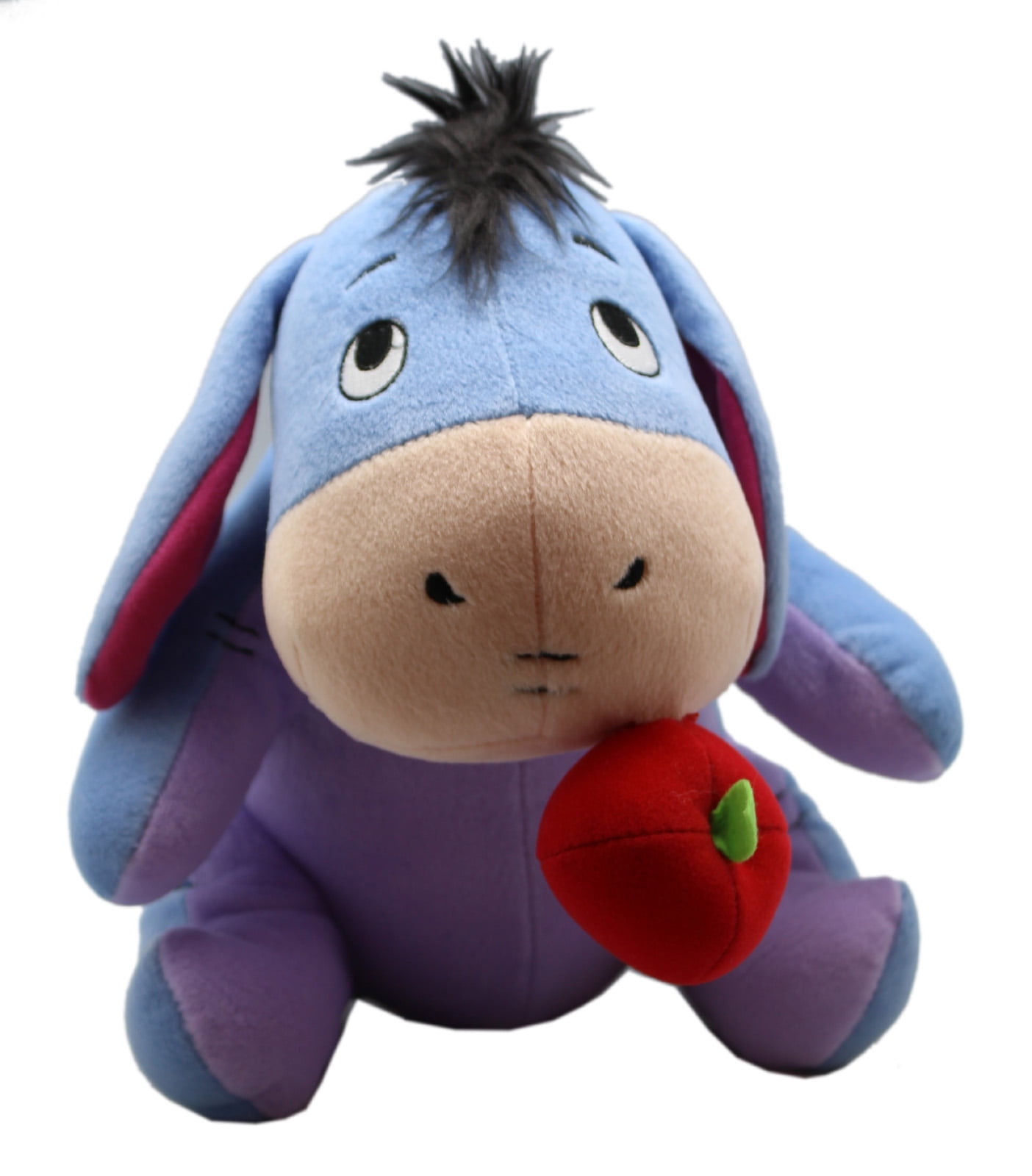 New Winnie the Pooh Official Eeyore Plush Pillow Plush Toy Pet Doll 20” 