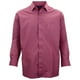 thumbnail image 2 of Manchester Camisa de Vestir Regular Fit  Coral, 18.5" Cuello 32" Manga Manchester 5088A, 2 of 4