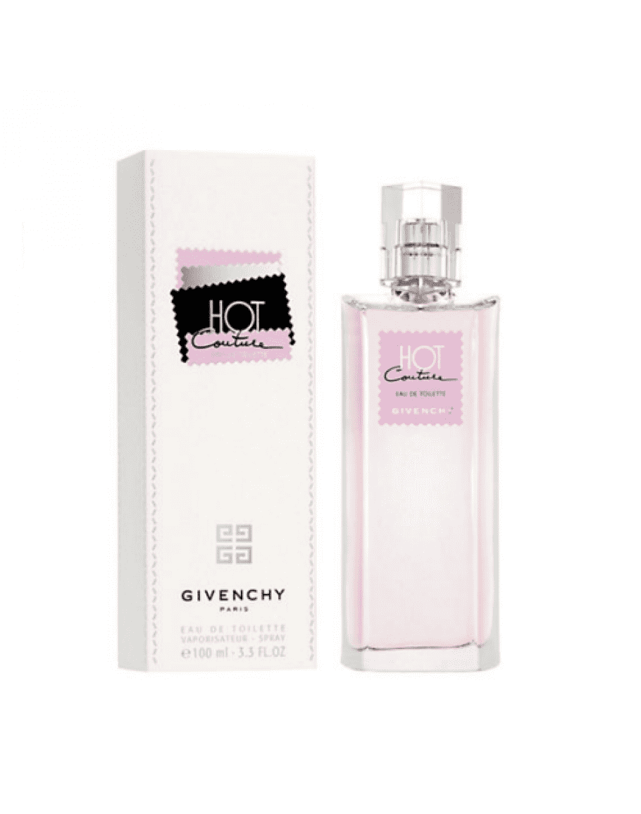 hot couture perfume 100ml