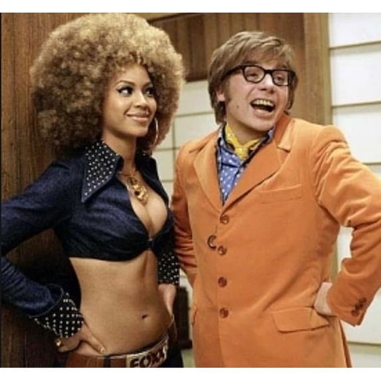 Austin Powers Goldmember (DVD) - Walmart.com