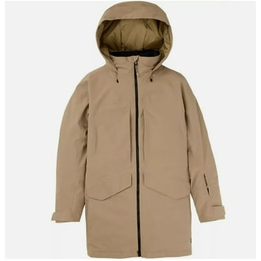 Burton Women's Prowess 2.0 2L Insulated Snow Jacket - Sz XS